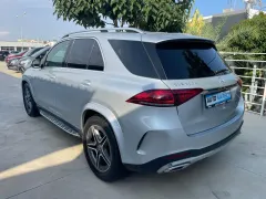2020 Mercedes-Benz GLE 300 d Kıbrıs | KKTC İkinci El Satılık Araba - Thumbnail 5