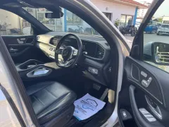 2020 Mercedes-Benz GLE 300 d Kıbrıs | KKTC İkinci El Satılık Araba - Thumbnail 6
