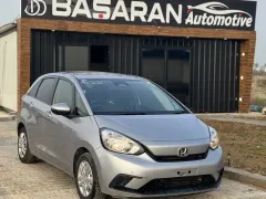 2022 Honda Fit 1.3 Kıbrıs | KKTC İkinci El Satılık Araba - Thumbnail 1