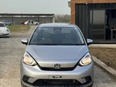 2022 Honda Fit 1.3 Kıbrıs | KKTC İkinci El Satılık Araba - Thumbnail 2
