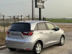 2022 Honda Fit 1.3 Kıbrıs | KKTC İkinci El Satılık Araba - Thumbnail 3