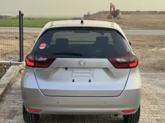 2022 Honda Fit 1.3 Kıbrıs | KKTC İkinci El Satılık Araba - Thumbnail 4