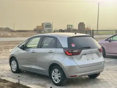 2022 Honda Fit 1.3 Kıbrıs | KKTC İkinci El Satılık Araba - Thumbnail 5