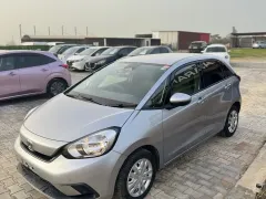 2022 Honda Fit 1.3 Kıbrıs | KKTC İkinci El Satılık Araba - Thumbnail 6