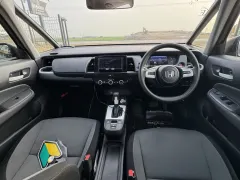 2022 Honda Fit 1.3 Kıbrıs | KKTC İkinci El Satılık Araba - Thumbnail 7