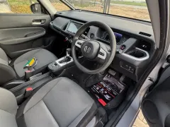 2022 Honda Fit 1.3 Kıbrıs | KKTC İkinci El Satılık Araba - Thumbnail 8