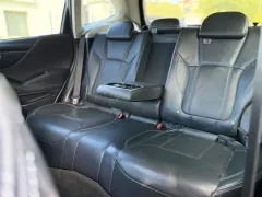 2021 Subaru Forester Forester  Kıbrıs | KKTC İkinci El Satılık Araba - Thumbnail 2