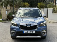 2021 Subaru Forester Forester  Kıbrıs | KKTC İkinci El Satılık Araba - Thumbnail 3