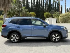 2021 Subaru Forester Forester  Kıbrıs | KKTC İkinci El Satılık Araba - Thumbnail 4