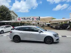 2019 Renault Megane 1.5 dCi Kıbrıs | KKTC İkinci El Satılık Araba - Thumbnail 2