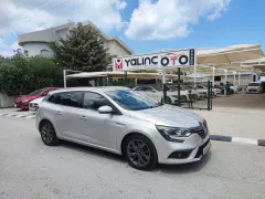 2019 Renault Megane 1.5 dCi Kıbrıs | KKTC İkinci El Satılık Araba - Thumbnail 3