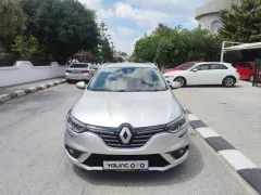 2019 Renault Megane 1.5 dCi Kıbrıs | KKTC İkinci El Satılık Araba - Thumbnail 4