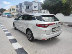 2019 Renault Megane 1.5 dCi Kıbrıs | KKTC İkinci El Satılık Araba - Thumbnail 5