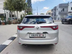 2019 Renault Megane 1.5 dCi Kıbrıs | KKTC İkinci El Satılık Araba - Thumbnail 6