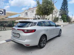 2019 Renault Megane 1.5 dCi Kıbrıs | KKTC İkinci El Satılık Araba - Thumbnail 7