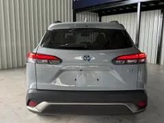 2022 Toyota Corolla Cross Kıbrıs | KKTC İkinci El Satılık Araba - Thumbnail 2