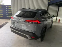 2022 Toyota Corolla Cross Kıbrıs | KKTC İkinci El Satılık Araba - Thumbnail 3
