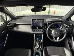 2022 Toyota Corolla Cross Kıbrıs | KKTC İkinci El Satılık Araba - Thumbnail 7
