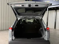 2022 Toyota Corolla Cross Kıbrıs | KKTC İkinci El Satılık Araba - Thumbnail 8