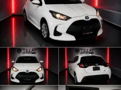 2022 Toyota Yaris 1.5 Hybrid Kıbrıs | KKTC İkinci El Satılık Araba - Thumbnail 1