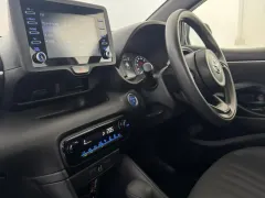 2022 Toyota Yaris 1.5 Hybrid Kıbrıs | KKTC İkinci El Satılık Araba - Thumbnail 2