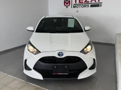 2022 Toyota Yaris 1.5 Hybrid Kıbrıs | KKTC İkinci El Satılık Araba - Thumbnail 4
