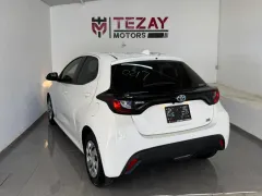 2022 Toyota Yaris 1.5 Hybrid Kıbrıs | KKTC İkinci El Satılık Araba - Thumbnail 6