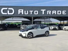 2020 BMW i Serisi i3 Kıbrıs | KKTC İkinci El Satılık Araba - Thumbnail 3