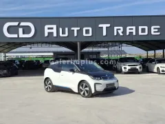 2020 BMW i Serisi i3 Kıbrıs | KKTC İkinci El Satılık Araba - Thumbnail 1