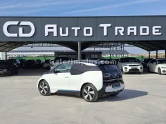 2020 BMW i Serisi i3 Kıbrıs | KKTC İkinci El Satılık Araba - Thumbnail 4