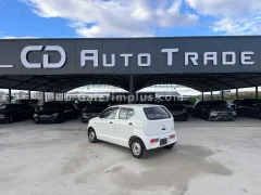 2020 Suzuki Alto 0.65 Kıbrıs | KKTC İkinci El Satılık Araba - Thumbnail 3