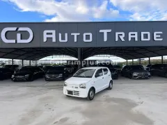 2020 Suzuki Alto 0.65 Kıbrıs | KKTC İkinci El Satılık Araba - Thumbnail 6
