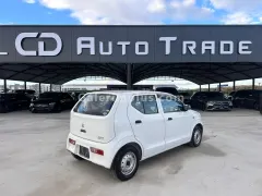 2020 Suzuki Alto 0.65 Kıbrıs | KKTC İkinci El Satılık Araba - Thumbnail 5