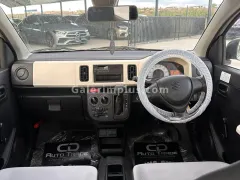 2020 Suzuki Alto 0.65 Kıbrıs | KKTC İkinci El Satılık Araba - Thumbnail 4