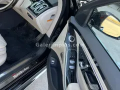 2022 Mercedes-Benz S Serisi S 400d Kıbrıs | KKTC İkinci El Satılık Araba - Thumbnail 7