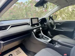 2024 Toyota RAV4 2.0 Kıbrıs | KKTC İkinci El Satılık Araba - Thumbnail 2