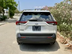 2024 Toyota RAV4 2.0 Kıbrıs | KKTC İkinci El Satılık Araba - Thumbnail 3