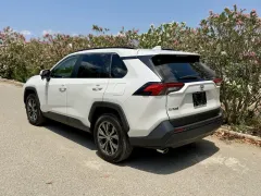 2024 Toyota RAV4 2.0 Kıbrıs | KKTC İkinci El Satılık Araba - Thumbnail 4