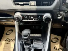 2024 Toyota RAV4 2.0 Kıbrıs | KKTC İkinci El Satılık Araba - Thumbnail 6