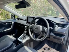 2024 Toyota RAV4 2.0 Kıbrıs | KKTC İkinci El Satılık Araba - Thumbnail 7