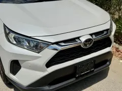 2024 Toyota RAV4 2.0 Kıbrıs | KKTC İkinci El Satılık Araba - Thumbnail 8