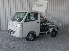 2023 Daihatsu Kamyon &  Kıbrıs | KKTC İkinci El Satılık Araba - Thumbnail 1