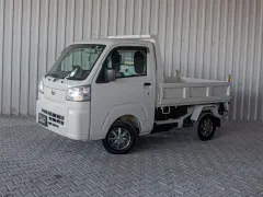 2023 Daihatsu Kamyon &  Kıbrıs | KKTC İkinci El Satılık Araba - Thumbnail 3