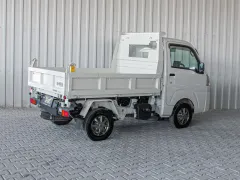 2023 Daihatsu Kamyon &  Kıbrıs | KKTC İkinci El Satılık Araba - Thumbnail 4