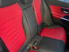 2022 Mercedes-Benz C Serisi C 220 d Kıbrıs | KKTC İkinci El Satılık Araba - Thumbnail 2