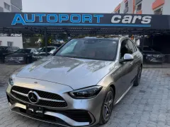 2022 Mercedes-Benz C Serisi C 220 d Kıbrıs | KKTC İkinci El Satılık Araba - Thumbnail 3