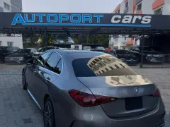 2022 Mercedes-Benz C Serisi C 220 d Kıbrıs | KKTC İkinci El Satılık Araba - Thumbnail 5