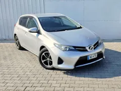 2012 Toyota Auris 1.5 S Kıbrıs | KKTC İkinci El Satılık Araba - Thumbnail 1