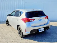 2012 Toyota Auris 1.5 S Kıbrıs | KKTC İkinci El Satılık Araba - Thumbnail 2