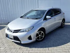 2012 Toyota Auris 1.5 S Kıbrıs | KKTC İkinci El Satılık Araba - Thumbnail 3